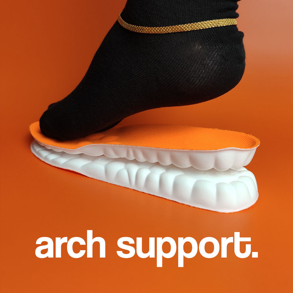Cashmere Insoles