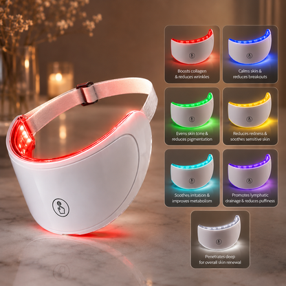 Neck LED Lift Pro