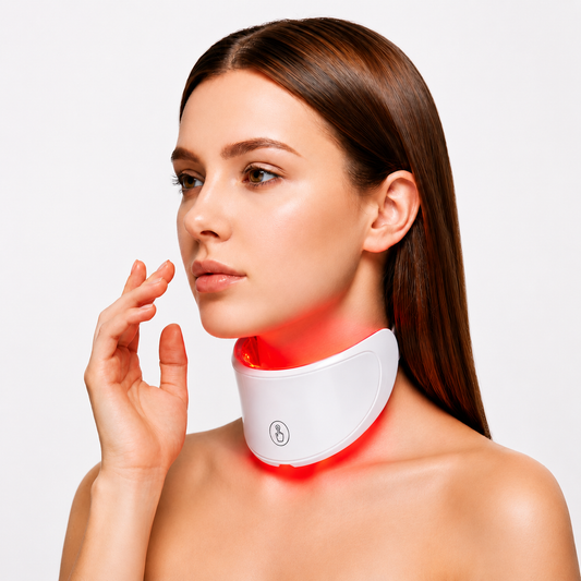 Neck LED Lift Pro