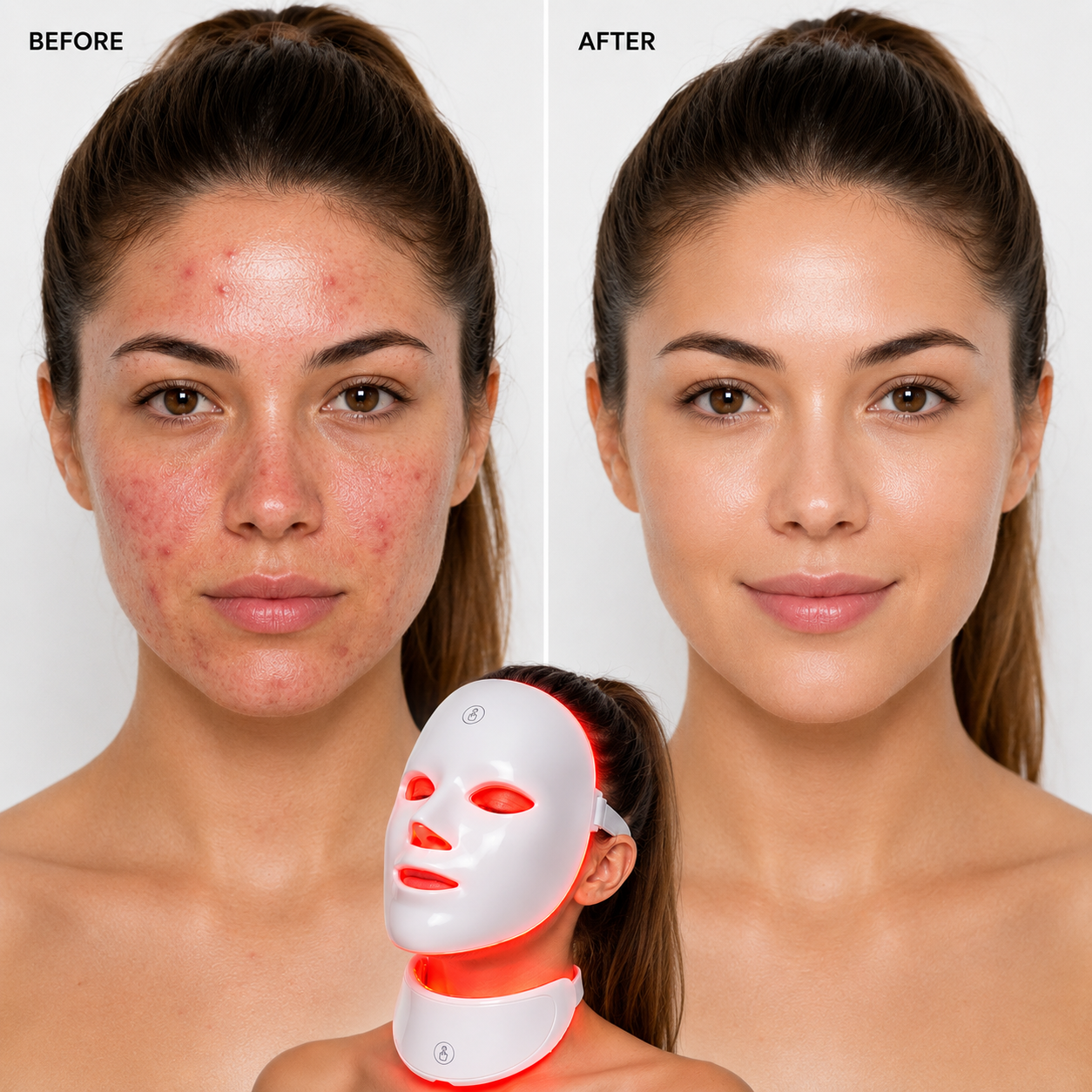 LED Therapy Mask 2.0