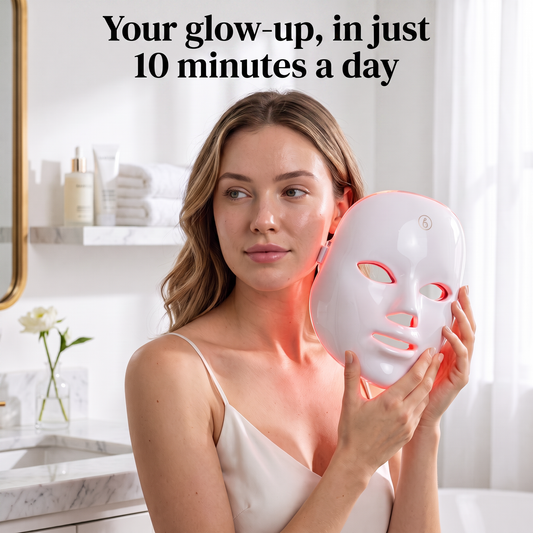 LED Therapy Mask 2.0