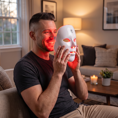 LED Therapy Mask 2.0