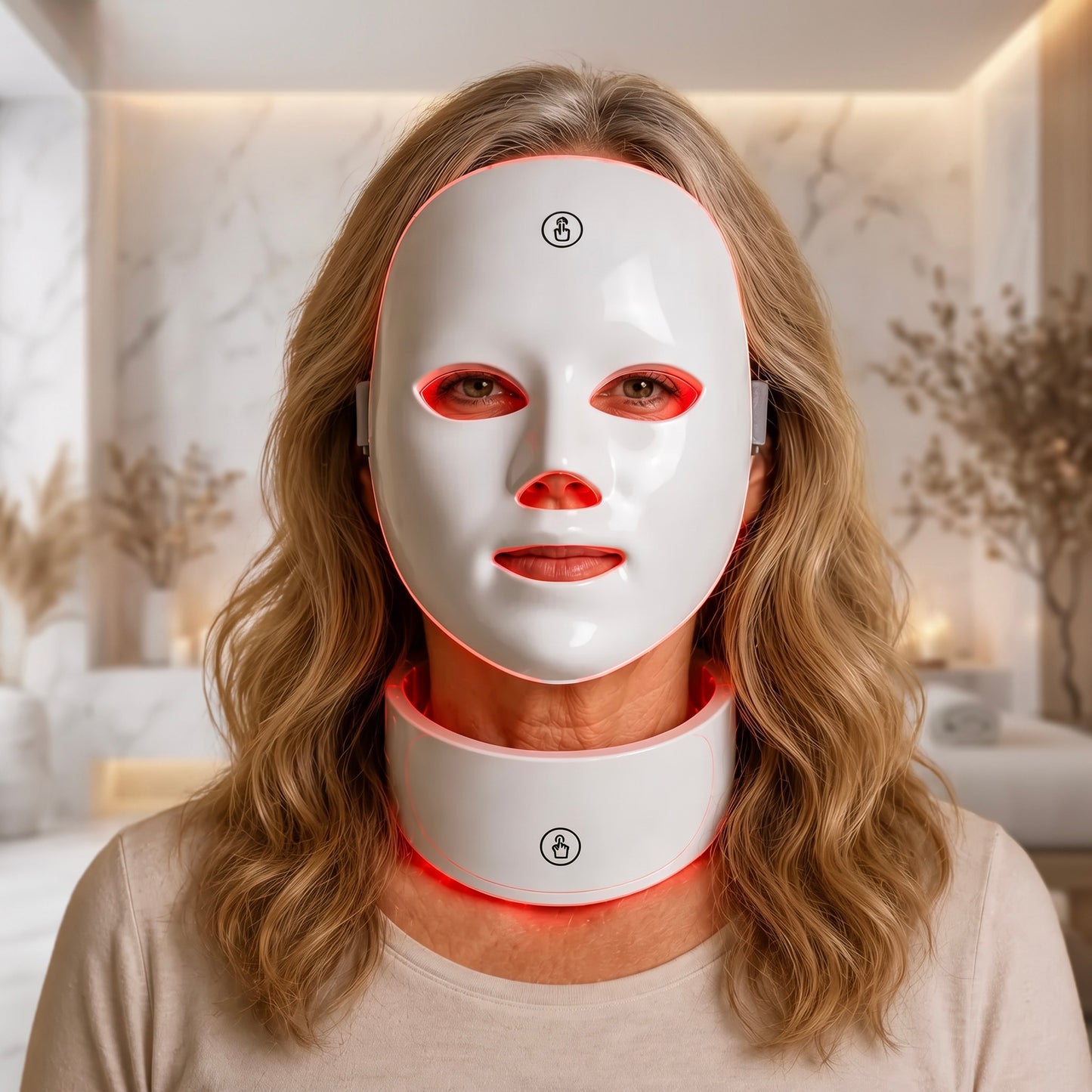Neck LED Lift Pro