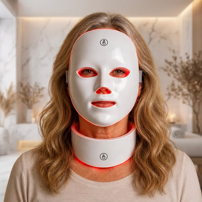 Neck LED Lift Pro